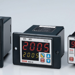 MC-4D Series Digital Counter