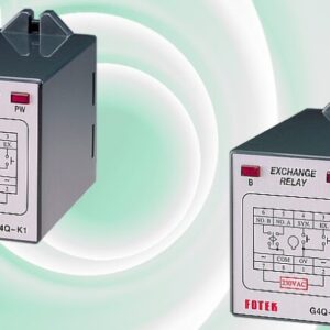 G4Q Series Exchange Relay