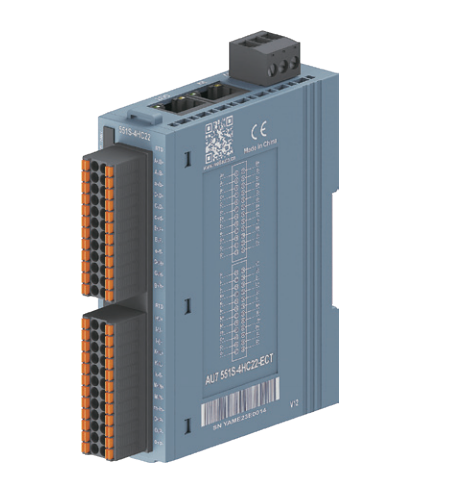 Zn551 Module SM551S High-speed counting module - YULIAN