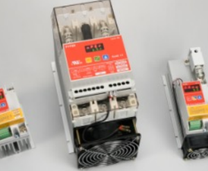 ULC & KSC Series Digital Power Regulator