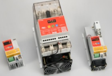 ULC & KSC Series Digital Power Regulator