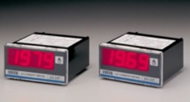 AV/DV/AA/DA Series Digital Voltage or Current Meter