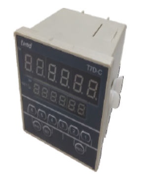 Multi-function counter