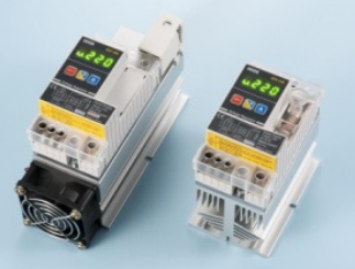 DSV Series Digital Constant Voltage Regulator