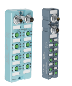 Fieldbus High performance IP67 I/O