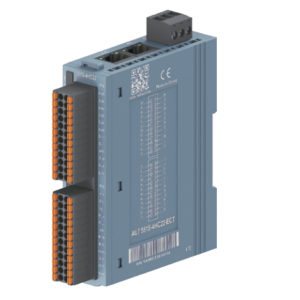 SM551S High-speed counting module