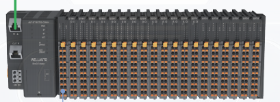 AU7-800-H series functional adapters