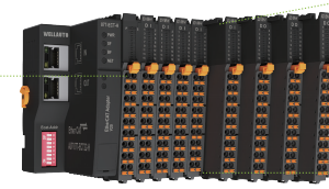 AU7-800-H Series Expansion Module