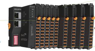 AU7-800-H Series Expansion Module