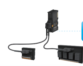 AU7 800 Series MIL Expansion Module