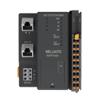 SM877H serial communication adapter