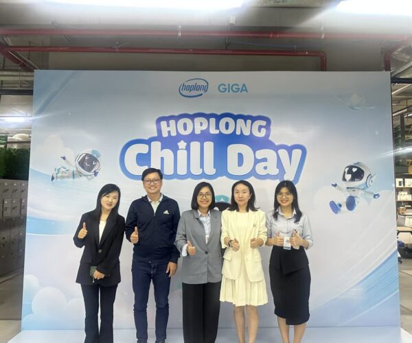 visit clients company 3